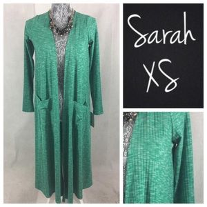 Sarah Cardigan